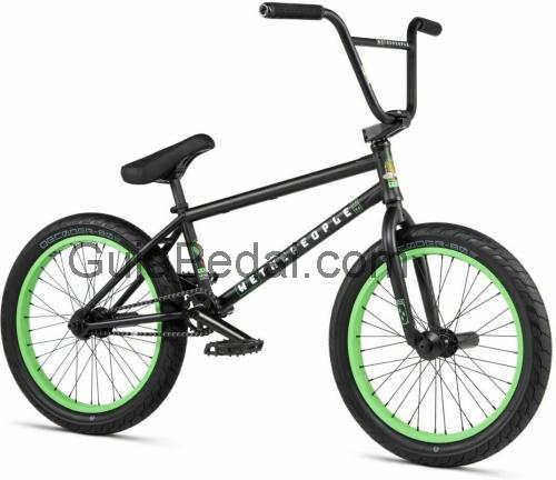 WeThePeople Trust ficha técnica y opiniones